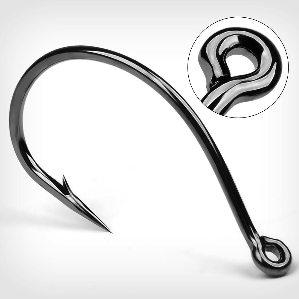 Крючок для ловли рыбы на приманку Перевернутый рыболовный крючок с мягким колючим жуком Одинарный крючок для ловли креветок Специальный мягкий крючок для ловли наживки