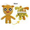 Глава 5 Мягкая игрушка Peluches Глава 5 Аксессуары Вывернутые наизнанку Outimals Мягкая кукла Глава 5 Мягкая игрушка Плюшевые животные Подарок на день рождения