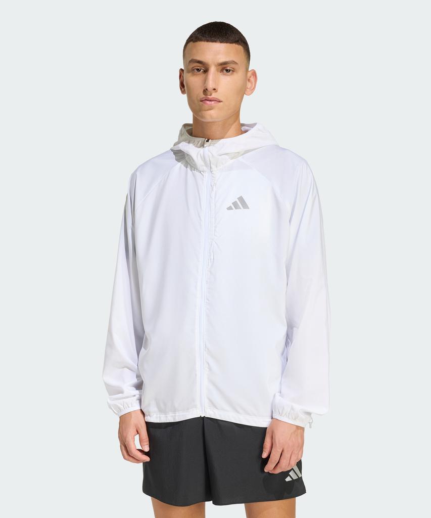 adidas Беговая куртка Adi365 Essential Jacket Ka4340