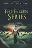 Книга The Fallen Series : Book 1 Fallen