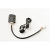 Для Toyota Rav4 Bluetooth Aux Адаптер Handsfree Дисковая Коробка Жгут Проводов С Микрофоном