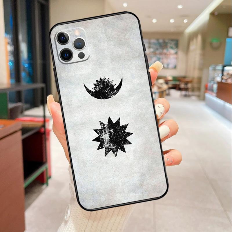 Nepal Flag Phone Case For iPhone 17 16 15 14 13 12 11 Pro Max mini 16 Plus 16e 17 Air Protective Cover
