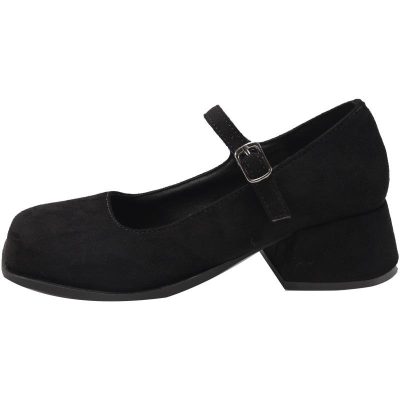 Модная весенняя дизайнерская обувь Мэри Джейн с леопардовым принтом, женская, модная, на невысоком толстом каблуке, элегантная, для вечеринок, женская обувь, zapatos de mujer