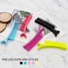 2Pcs ABS Multi Function Hair Clips Styling Tool Salon Hair Section Cutting Clips  Women