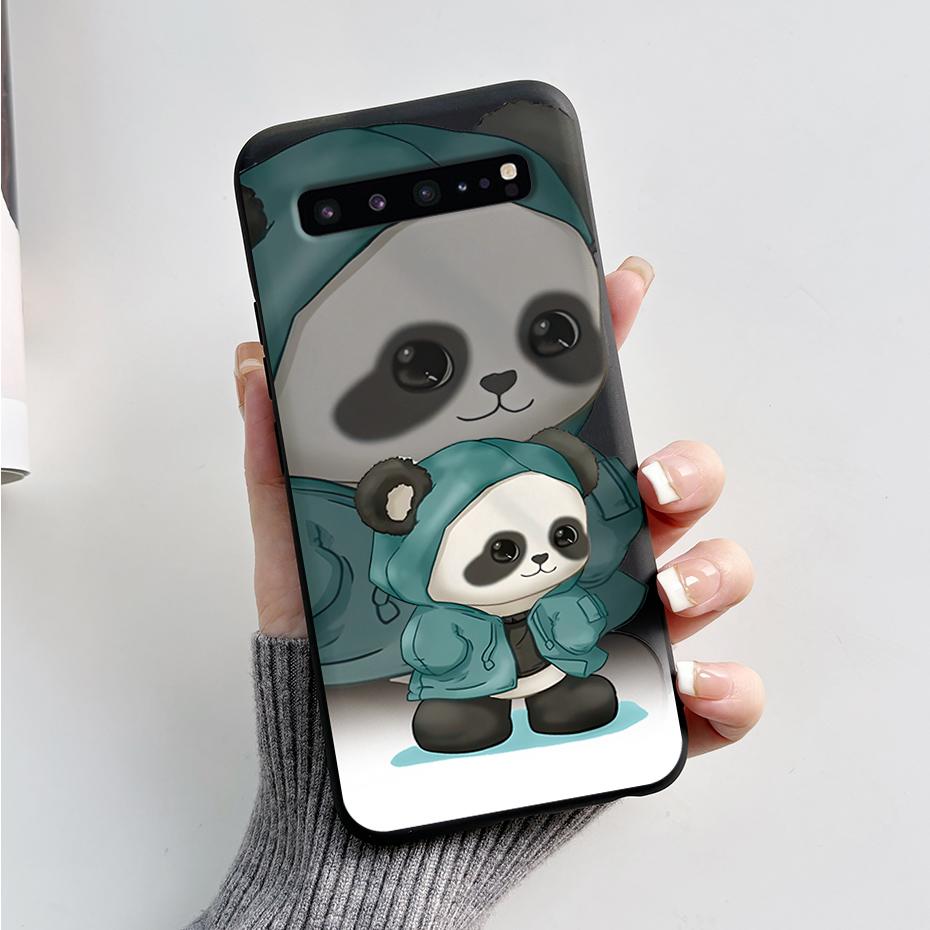 Красивый чехол для Samsung Galaxy S10 5G Модный чехол-бампер для Samsung Galaxy S 10 5G Чехол для Samsung Galaxy S10 5G Мягкие чехлы