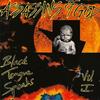 CD ASSASSINS OF GOD - Black Tongue Speaks Vol I BONZ007 Bonzen Records 1991 Германия Рок Б/У