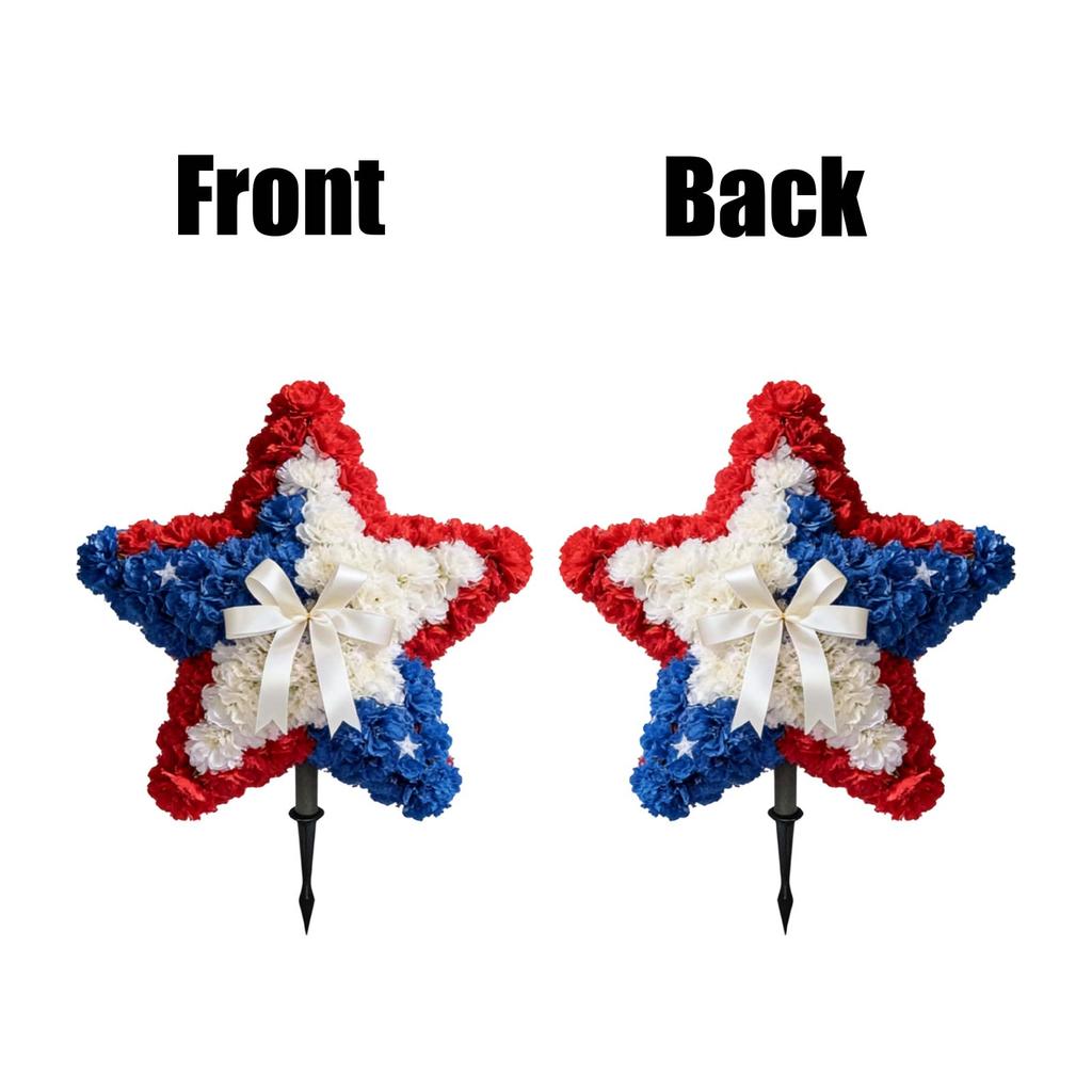 45cm Tall Freestanding Floor Ornament For Festive Decorations And Atmosphere