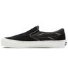 Vault X Goodhood Og Classic Slipon Lx Черный VN0A45JKRJZ