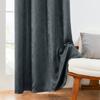 Новые плотные однотонные шторы, теплоизоляция, затемнение комнаты и шторы, украшение спальни и гостиной