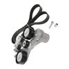 Drive Belt Tensioner Kit 12663047 Fits For Malibu 2008-2010& Impala 14 2013-2014