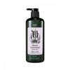 Happy Bath Herbal Essential Body Wash Lavender Sage 900g