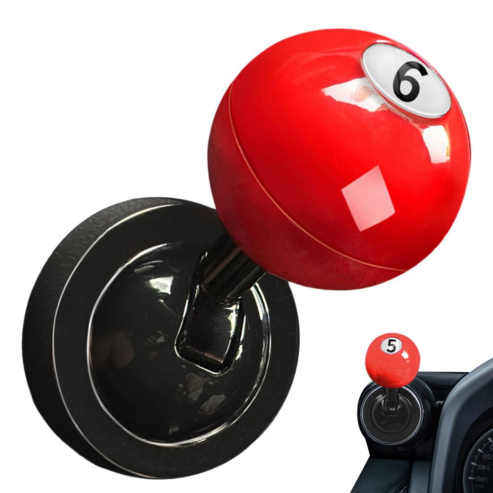 Car Start Button Joystick Car Starter Engine Button Cover Joystick Metal Push To Start Accessories Convenient Car Button Start