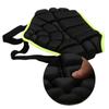 Extreme Sports Butt Pad Ski Snow Boarding Skate Hip Protective Padded Shorts for Children