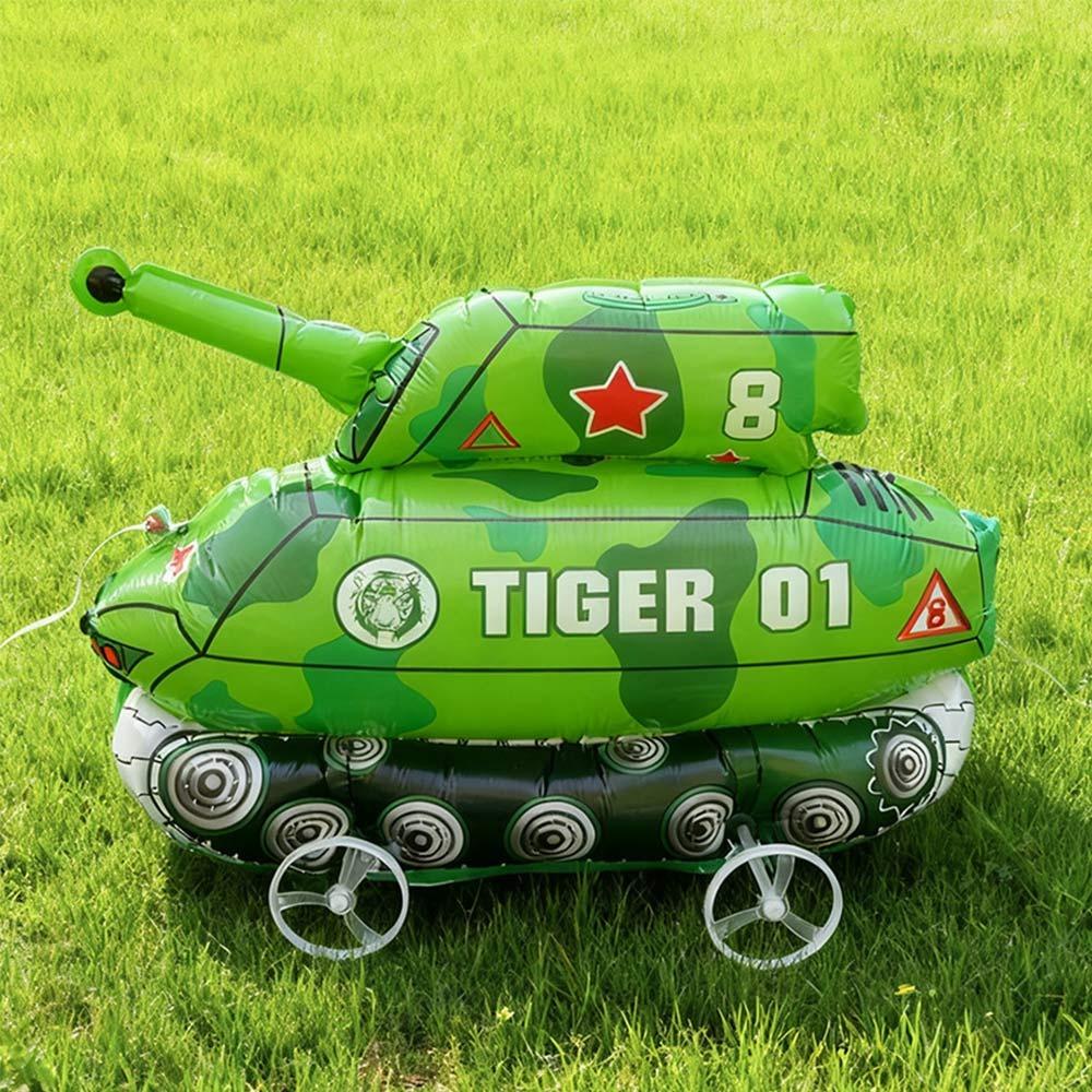 Подвижный Дизайн 4D Шары Динозавры Рисование Фольгированный Шар Животное Стоящие Фольгированные Шары На Колесах Фольгированные Шары С Колесом