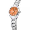 Женские часы Vivienne Westwood VV292ORSL Серебристый/Оранжевый [Параллельный импорт]