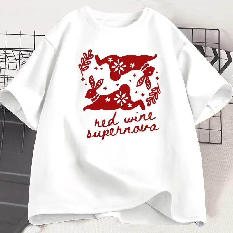 Chappell Roan Midwest Princess Tour T Shirt Unisex Women Cotton Pride Lesbian WLW Sapphic Music Merch Tshirt Csual Crew Neck Tees