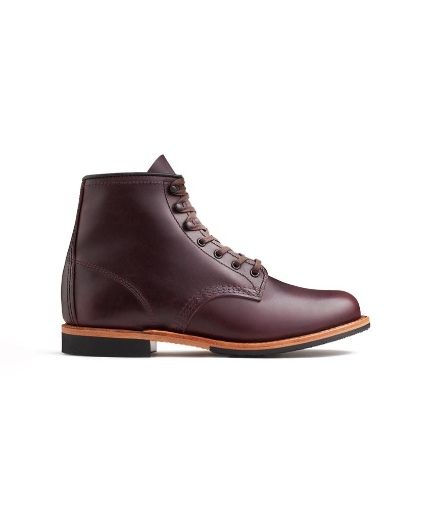 Redwing Beckman 9419 - Black Cherry Excalibur / 09419D
