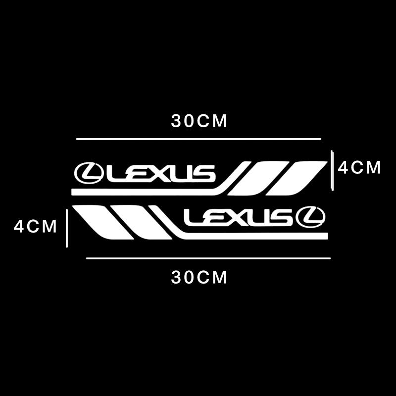 Подходит для логотипа Lexus ES300 IS300 IS350 ES250 ES350 IS250 CT200H GS350 NX200 наклейка декаль логотип наклейка значок