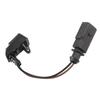 1Z0955986 Windshield Windscreen Washer Nozzle with Heated For Heated