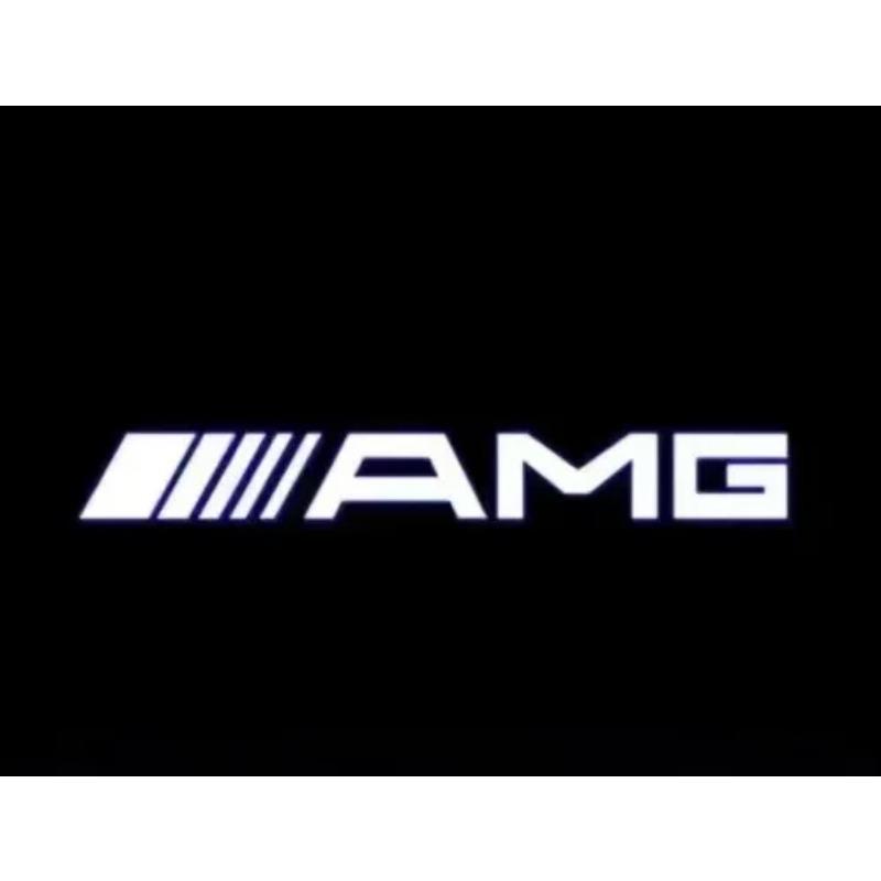 Светодиодная проекционная лампа с логотипом на дверь автомобиля для Mercedes Benz E W212 W213 W205 AMG W177 V177 W247 W176 GLA GLC X253 W246 X166 W166