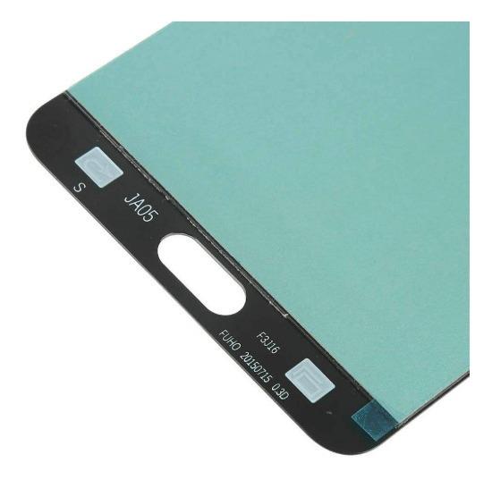 Display Lcd Touch Screen Samsung Note 5 Original Blue