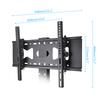 Swivel Floor TV Stand Universal for 32-65 Inches