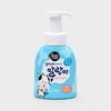 Shower Mate Soft Hand Wash 300Ml (White Milk Fragrance)