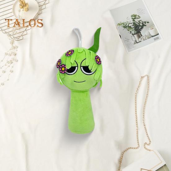 Плюшевая кукла из игр ужасов, мягкая игрушка-подушка в виде животного для детей и взрослых, мягкая кукла для подарков на Рождество и день рождения