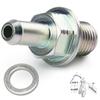 Клапан PCV с шайбой для Honda Accord CR-V Civic 1.5 1.8 2.4L 17130-PND-A01