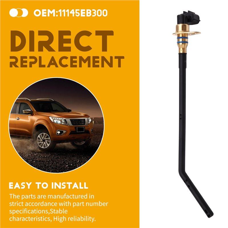For Nissan NP300 Navara Pathfinder III 2005- 2025 Oil Level Sensor 11145-EB300 11145EB300 Oil Level Probe