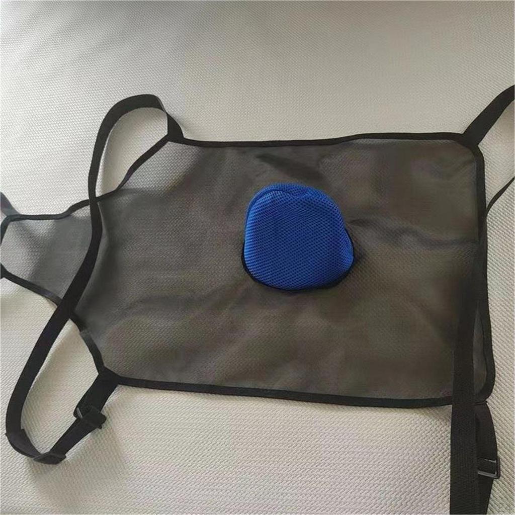 Livestock Protective Cover for Abdomen - Durable And Easy To Use