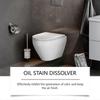 Stain Dissolver, Multi-Purpose Toilet Tile Scale Stain Cleaning Solution