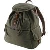 Vintage Canvas Backpack