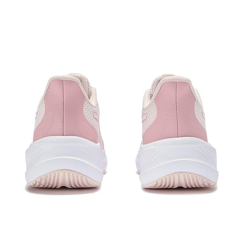 Puma Женские амортизирующие беговые кроссовки DASHER