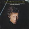 LP Пластинка ВЛАДИМИР АШКЕНАЗИ - Фортепианные сонаты Бетховена Том 8 CS7088 London Records 1978 США Классика Б/У