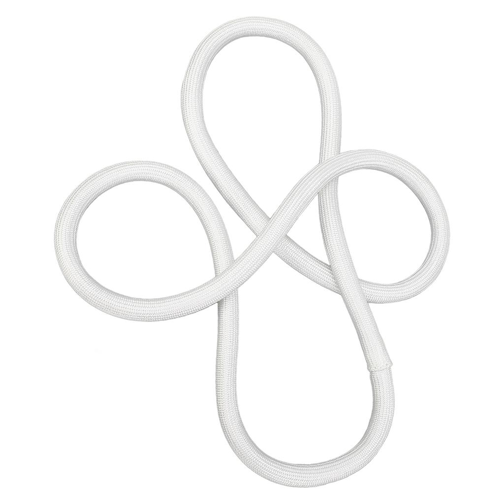 W10906683 Уплотнитель двери сушильной машины Часть Нейлоновый уплотнитель двери сушильной машины для WED4850HW0 WED4950HW0 WED49STBW1 Сушильные машины