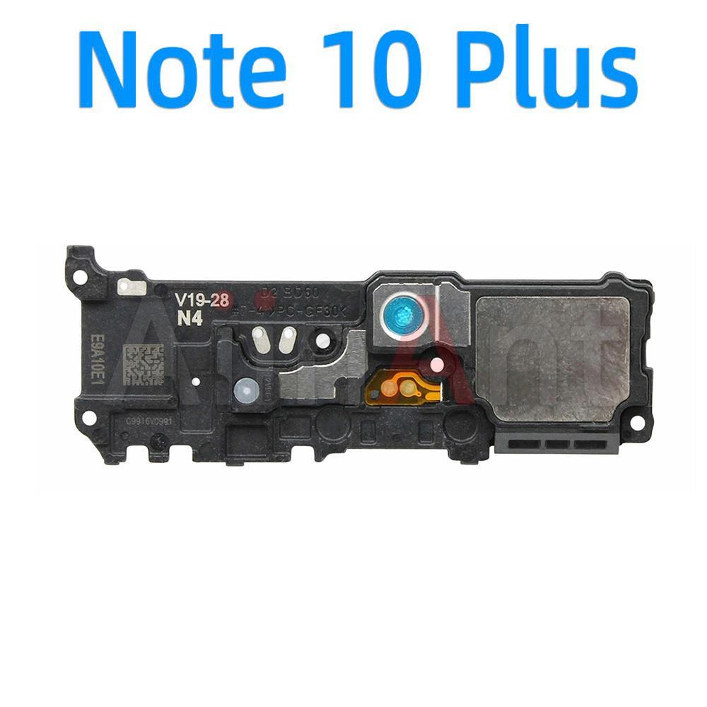 Bottom Loudspeaker Flex For Samsung Galaxy S7 S20 S21 Note 8 9 10 20 Lite Edge Plus Ultra Sound Loud Speaker Ringer Flex Cable