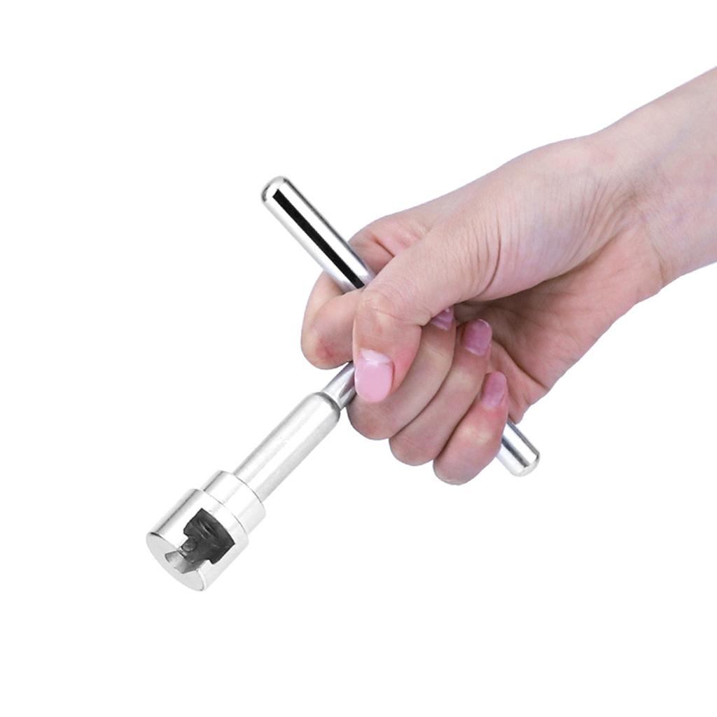 Универсальный инструмент для ремонта вмятин на листовом металле кузова автомобиля Съемник для удаления мелких вмятин на дверях, повреждений от града, бесследное удаление