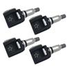 4Pcs Tire Pressure Monitor Sensor TPMS 43 Hz Fit for BMW G30 G31 G38 F90 G32 G11 G12 G01 G02 G05 36106872774