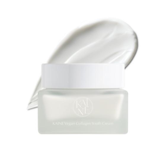 KAINE Vegan Collagen Cream Firming Hydrating Vegan Moisturizer 50ml