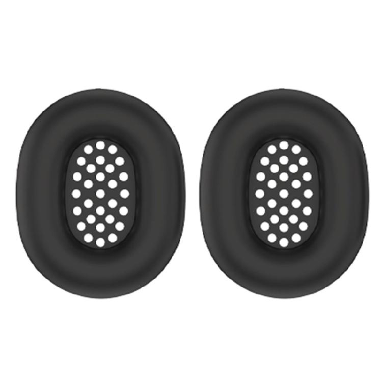 Flexible Silicone Headphone Earpads Protectors AntiShock Sweat Resistant Earpads Covers For Headphone(1) Users