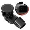 Black PDC Parking Sensor Fit for Toyota RAV4 2.5L L4 2017 2018 89341 42060