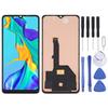 TFT ЖК-экран для Huawei P30 Pro с полной сборкой дигитайзера, не поддерживает идентификацию отпечатков пальцев