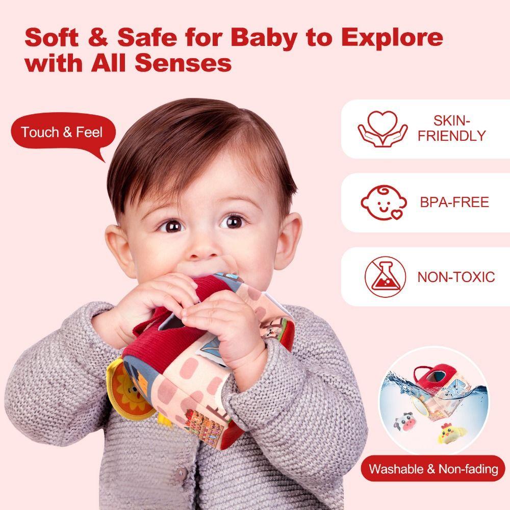 Farm Simulated Farm Animals House Set Cute Animals Cognition Doll  Festival Party Decor