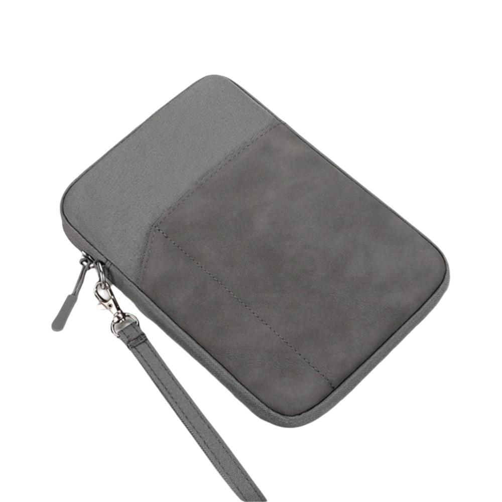 7-11inch Laptop Case Anti Scratch e-Reader Carrying Case Notebook Protective Cover  Travel Office