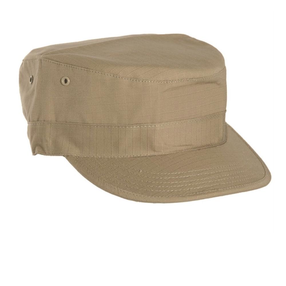 Хаки Рибстоп Полевая форма со шляпой