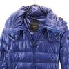 TATRAS Made in Poland LTA15A4425 down coat 1 Blue-purple Women Used