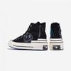 Converse Chuck 70 с надрезанным каблуком A02407c