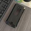 Силиконовый защитный чехол для телефона Unihertz Tank 3 Pro