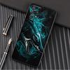 Ocean Whale Shark Animal Phone Case For Samsung Galaxy A57 A56 A37 A55 A36 5G A26 A54 A52 A35 A34 A25 A17 A16 A15 A07 A06 Cover